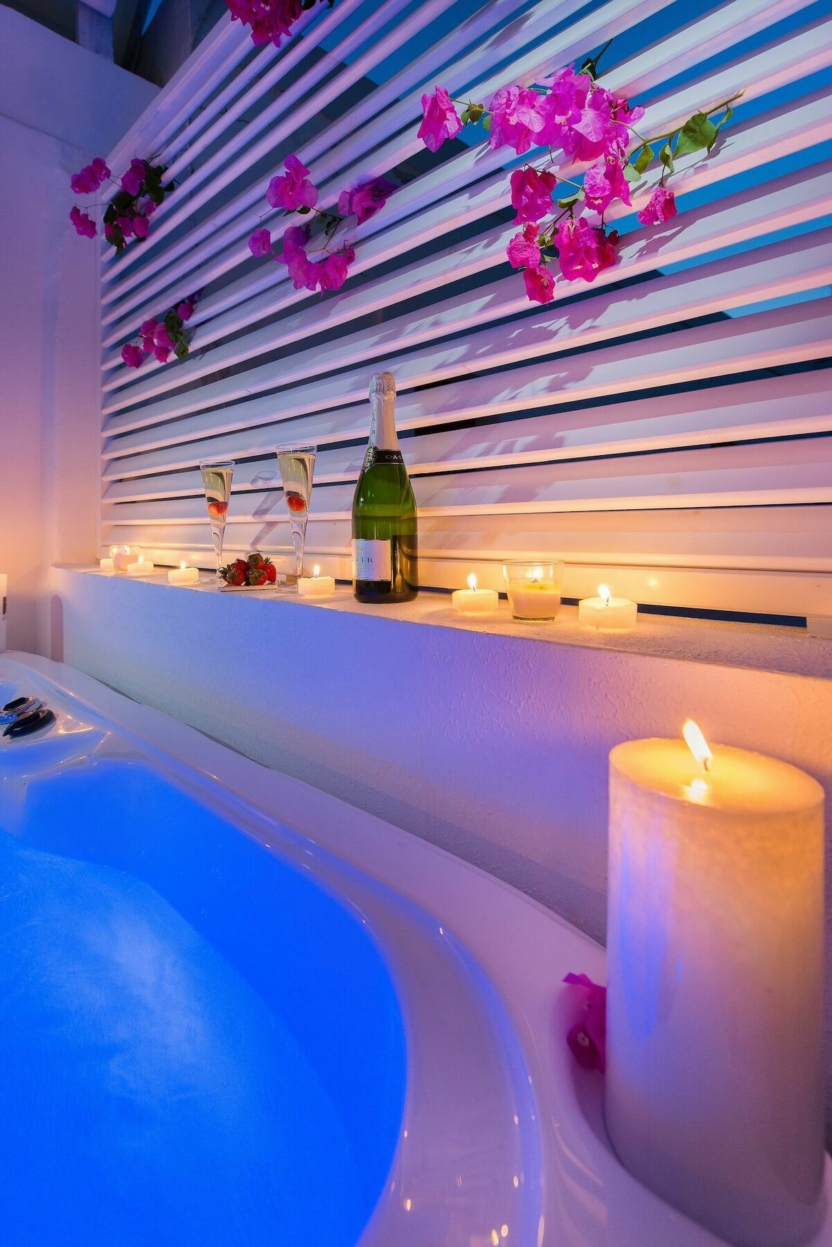 Lindos Allure Villa With Jacuzzi And Acropolis View!!! Zewnętrze zdjęcie